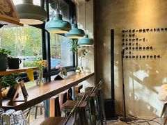 -ZM COFFEE(西安路店)