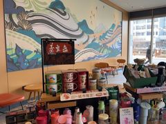 -星巴克(秦皇岛乐都汇店)