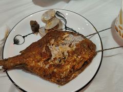 -金陵大勇烧烤·小龙虾·海鲜大咖(竹山路店)