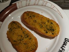 -斗牛士牛排餐厅(嘉里汇店)