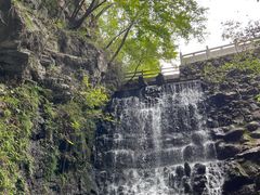 -善卷洞风景区