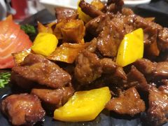 -达叔香味海鲜(海棠68环球美食街店)