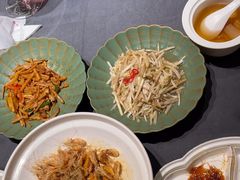 -A One Kitchen·南京精菜馆(德基广场店)