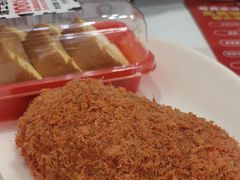 -味多美蛋糕(通州店)