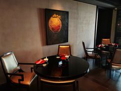 -上海苏宁宝丽嘉酒店·嘉府壹号中餐厅