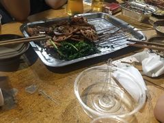 -夜烤·宜宾烧烤(洋河路店)