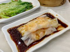 鲜虾滑肠粉-潮福城大酒楼·潮粤菜·港式点心(阳光城店)