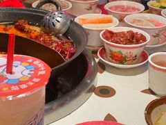 -江北北火锅馆·公路夜市(魏公村店)