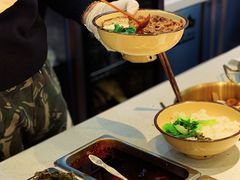 -流浪地图剁椒卤汁拌饭(未来城购物广场店)