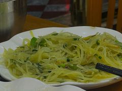 -张氏特色豆花火锅酸汤鱼(江口店)