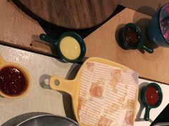 -托斯卡纳烘焙意大利餐厅(五天地店)