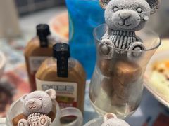 -肥韬茶餐厅(海上世界店)