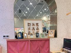 -海马体照相馆(上海宝山万达广场店)
