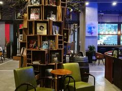 大堂-MUSEE CAFE(保利·时光里店)
