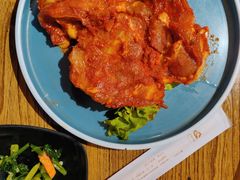 -大壮家原味烤肉(兴华北街店)