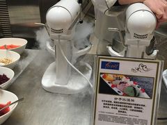 -盛宴标帜餐厅·亲子自助 (南昌喜来登酒店)