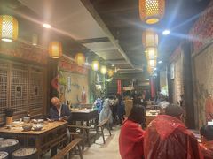 大堂-太平张醪糟(西街直营店)
