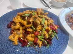 -大铁勺新津菜(迎水道店)
