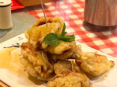 -老郑家东北春饼(龙悦居店)