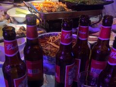 -别院里音乐餐酒吧(双流航空港店)