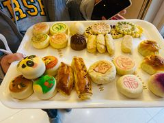 -北京稻香村(零号店)