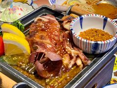 博多猪软骨拉面-桃太郎创作料理(大坪店)