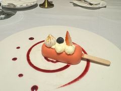 -哈布斯扒房(华发商都店)