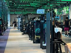 -Trainyard 炼·工场(中国国际贸易中心店)