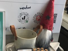 -卖呆儿咖啡(望京店)