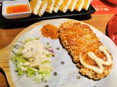 -蛙三泡椒牛蛙(万象城店)