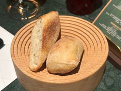 -莫里·意大利餐厅(K-lab店)