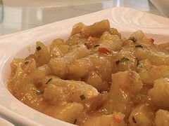 蟹粉蹄筋-松鹤楼(狮山永利广场店)
