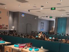 -半天妖烤鱼(即墨宝龙广场店)