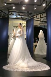 TopBridal&nbsp;国际婚纱奢品荟-MuseMarry婚纱(前海嘉里中心店)