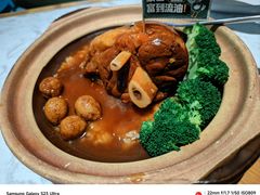 -老知青·东北菜(中华城店)