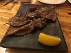 -鸟先生居酒屋(东湖馨园店)