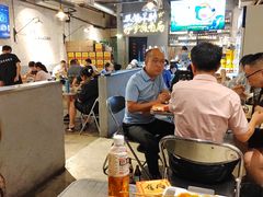 -有局·成都市井烧烤·精酿啤酒(双楠店)