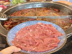 -陈眼镜火锅(总店)