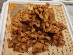 -牟传仁饭庄(星海店)