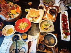 -花潮料理艺食馆(成都万象城店)