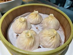 -苏帮袁Sue Cuisine(南开大悦城店)