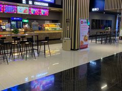 售票处-SFC上影影城(成都科华IMAX店)