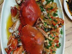 -醉壹号海鲜大排档·老厦门特色菜(厦门美食地标店)