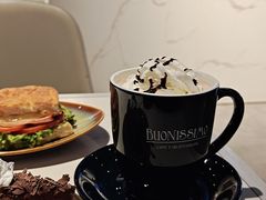-Buonissimo(佛罗伦萨小镇店)
