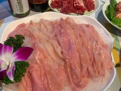 -莺花渡火锅City Green(万象城店)