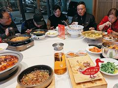 -鸡毛店·川菜(文殊院店)