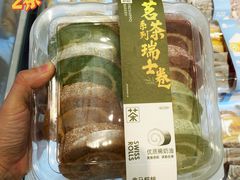 -盒马鲜生(皇庭广场店)