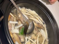 -狐狸爱上椰子鸡(滨江星光大道店)