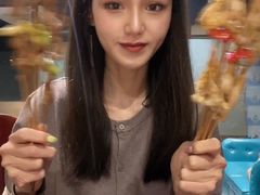 -潮庭·大连海鲜·炭火烧烤·扇贝王(大连店)