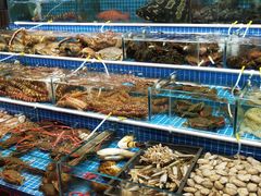 -板桥海鲜广场(文明东店)